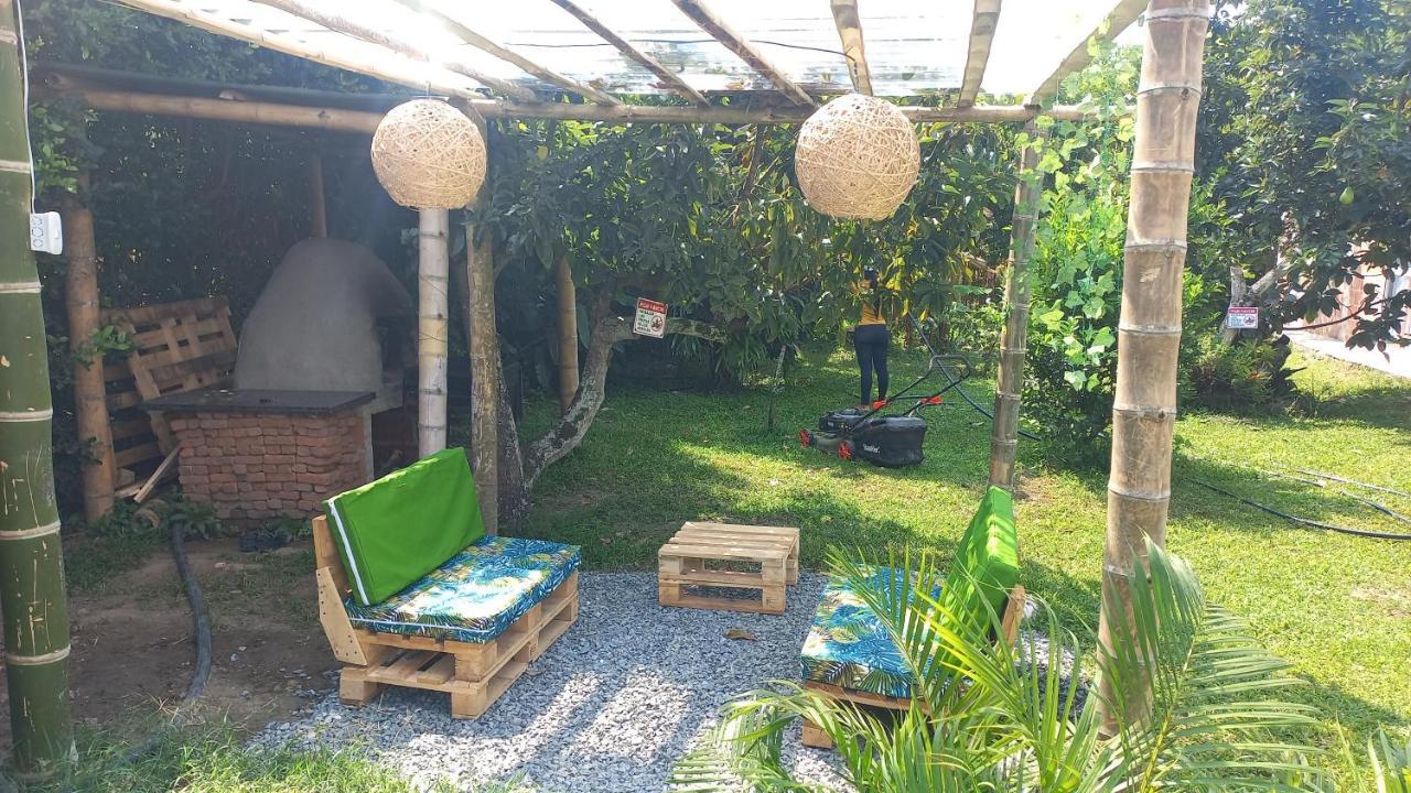 Las Orquideas Rozo Zewnętrze zdjęcie