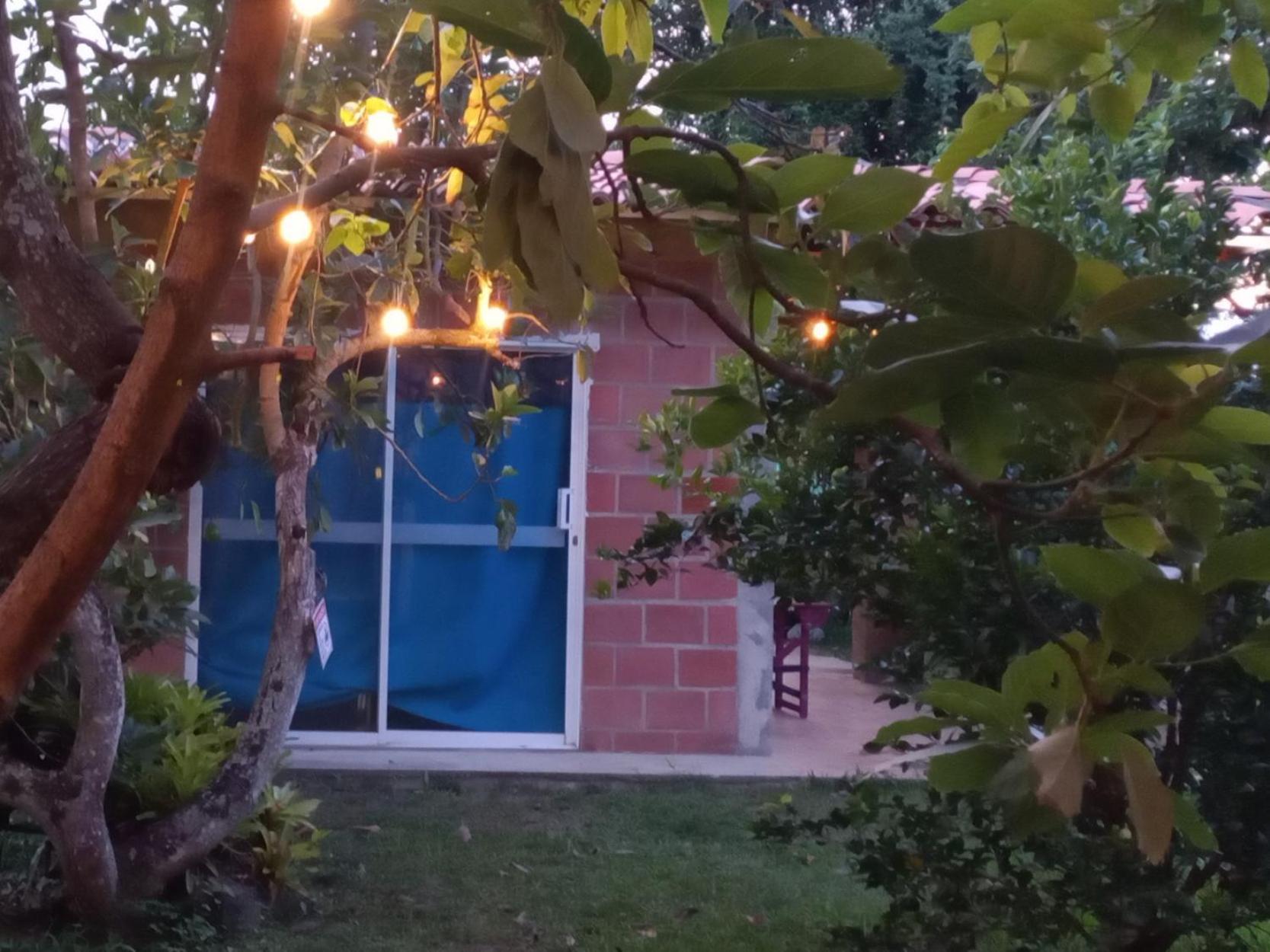 Las Orquideas Rozo Zewnętrze zdjęcie