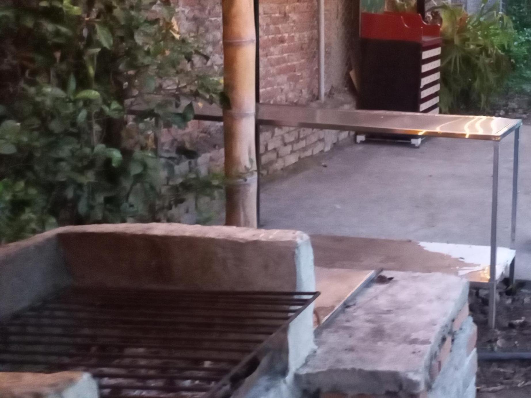 Las Orquideas Rozo Zewnętrze zdjęcie