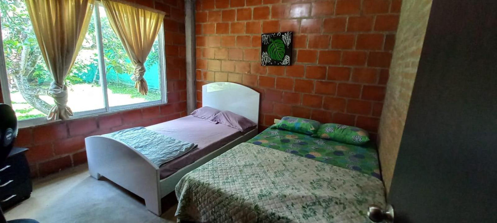 Las Orquideas Rozo Zewnętrze zdjęcie